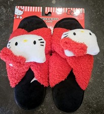Pantofole Sanrio HELLO KITTY -