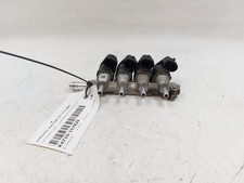 67R014303 INIETTORI GPL 4 CILINDRI FIAT PUNTO II (188) 1.2 B 8V MAN 5M 60CV 2003