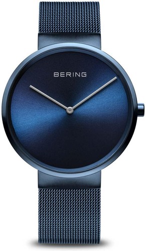 Orologio unisex bering - unisex, classic