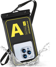 Custodia Impermeabile