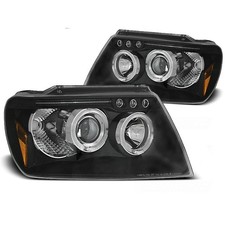 Faro proiettore Angel Eyes led