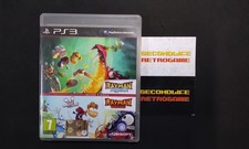 SONY PS3 RAYMAN LEGENDS +
