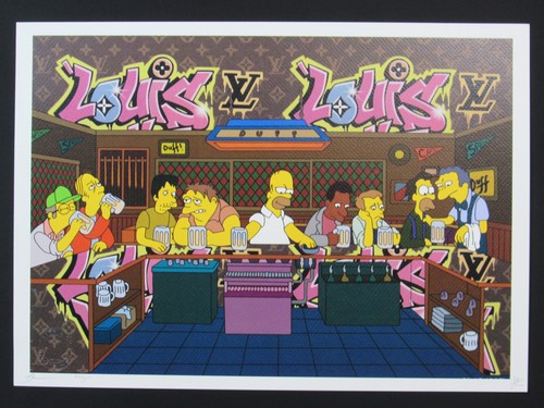 Death nyc 13x18 pop - death,