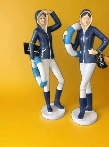 Set personaggi marinai - 2,