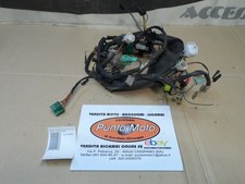 Impianto elettrico cablaggio