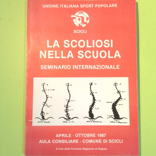 Scoliosi nella scuola - la,