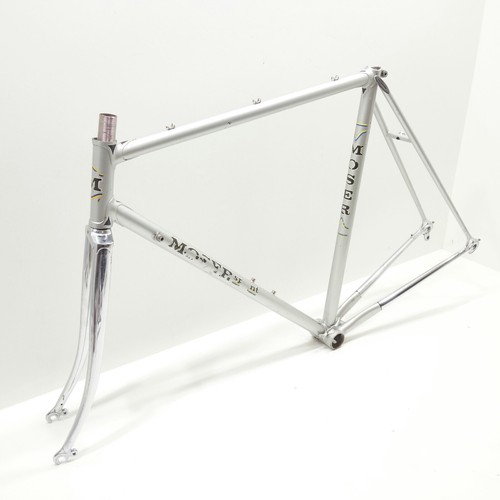 Bici corsa moser sprint - da,