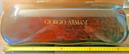 Giorgio armani vintage anni - giorgio,