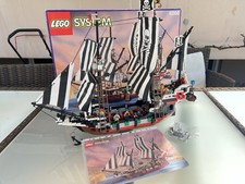 LEGO Pirates: Skull's Eye