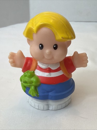 Fisher price little people - fisher,
