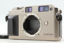 [Quasi come nuovo] CONTAX G1