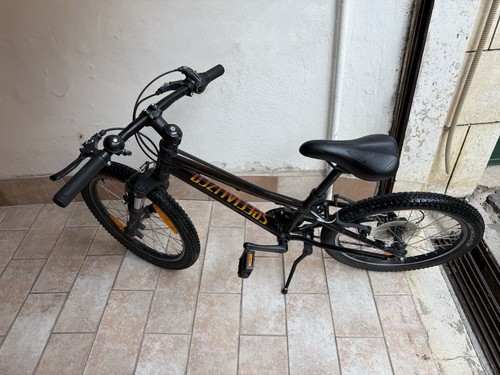 Bicicletta mtb specialized - bicicletta,