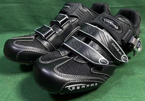 Scarpe serfas podium - serfas,