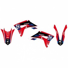 kit adesivi grafiche Dream 5