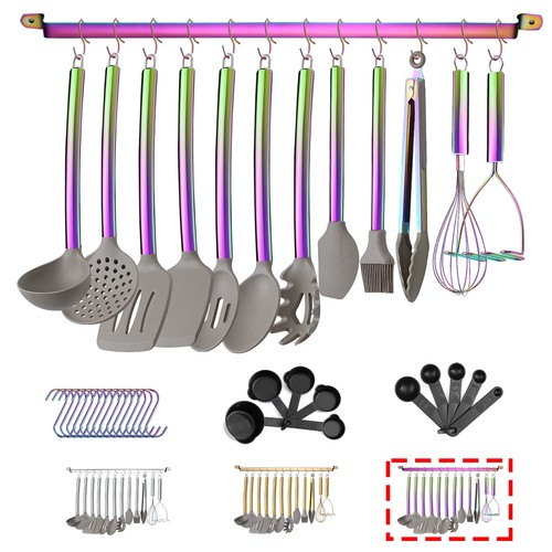 Pezzi set utensili - set, di