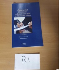 Commercial Contracts: A