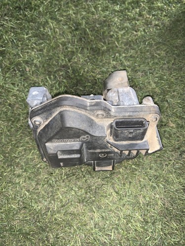 Attuatore valvola gas di - attuatore,
