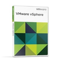 VMware vSphere Enterprise Plus