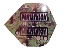 3 Freccette Volo "Tavola