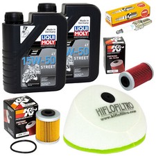 Kit Manutenzione Olio per Beta