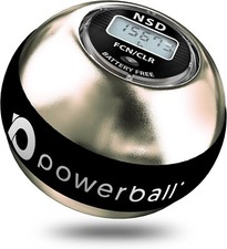 RPM Sports NSD Power ball