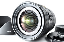 [Come nuovo] Nikon AF-S NIKKOR