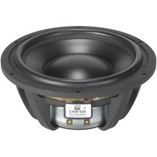 Morel CAW638 Woofer con telaio