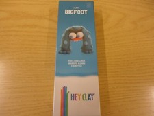 PASTA MODELLABILE HEY CLAY