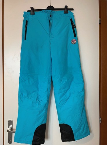 Pantaloni sci uomo - da,