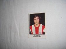 GERD MULLER PANINI CAMPIONI