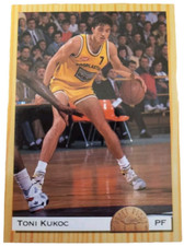 Carta Basket 10 Classic Draft