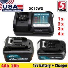 For Makita 12V Battery /