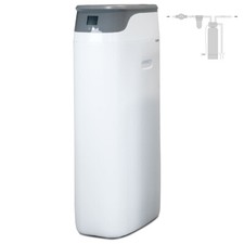 Addolcitore Acqua Automatico