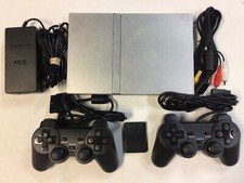 Console Sony Playstation 2 PS2