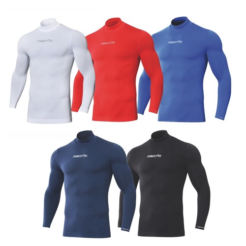 Maglia termica sottomaglia - maglia,