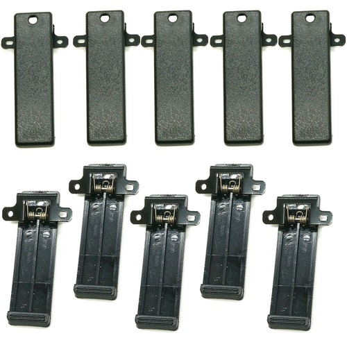 10x clip cintura - 10x,