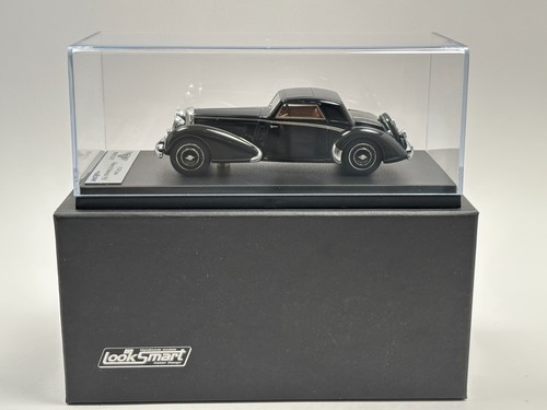 Look smart bentley 1 - -, 4