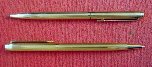 Lalex due penne sfera - lalex,