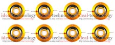 8PCS Diaframma per JBL 2402