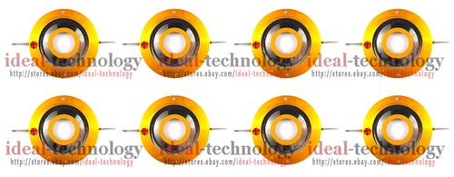 8pcs diaframma per jbl - per,