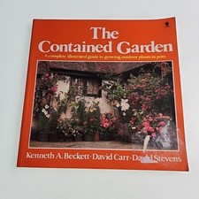 Contained Garden Kenneth