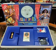 LUNA PARK Gioco da tavolo 1995