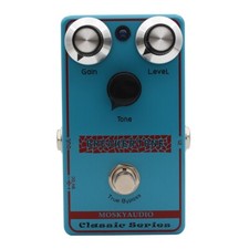 Pedale per chitarra effetto