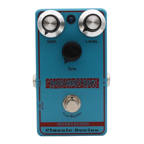 Pedale per chitarra - , effetto