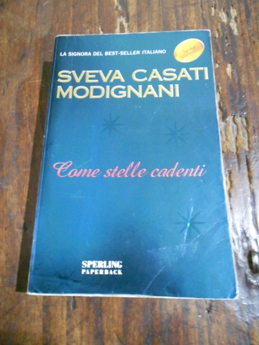 Sveva casati modignani come - modignani,, "come