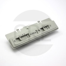 ELICA Cruscotto Comandi Tasti Luce Velocità Motore Originale Cappa Aspirante