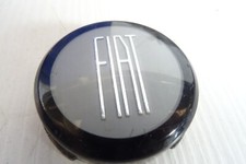 Pulsante clacson Fiat 850 epoca