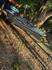 Hobie Pa17 Kayak