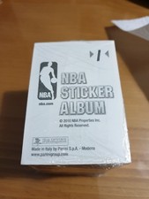  Mancolista Figurine Panini NBA Basketball 2010 11 quasi tutte disponibili mint