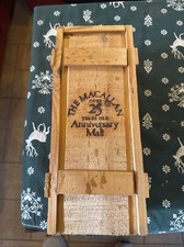 Whisky macallan special - whisky,